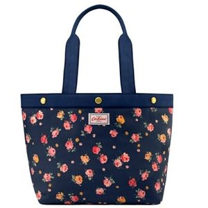 Cath Kidston Wimbourne Rose Studded Tote